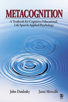 Metacognition (Paperback)