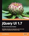 jQuery UI 1.7: The User Interface Library for jQuery