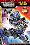 The Last Prime (Transformers: Revenge of The Fallen)