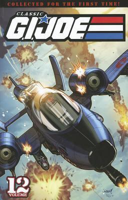 Classic G.I. Joe, Volume 12 (Paperback)