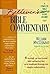 Believer's Bible Commentary by William MacDonald Believer's Bible Commentary by William MacDonald