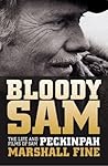Bloody Sam by Marshall Fine
