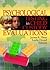Psychological Testing in Child Custody Evaluations