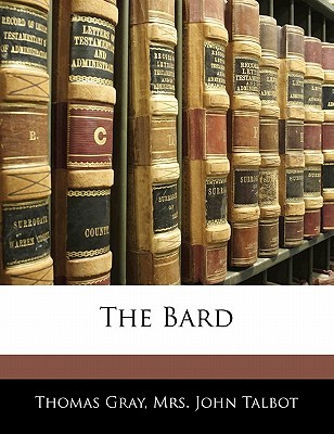 The Bard (Paperback)