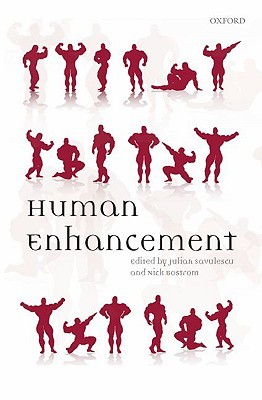 Human Enhancement (Hardcover)