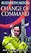 Change of Command (Serrano Legacy, #6)