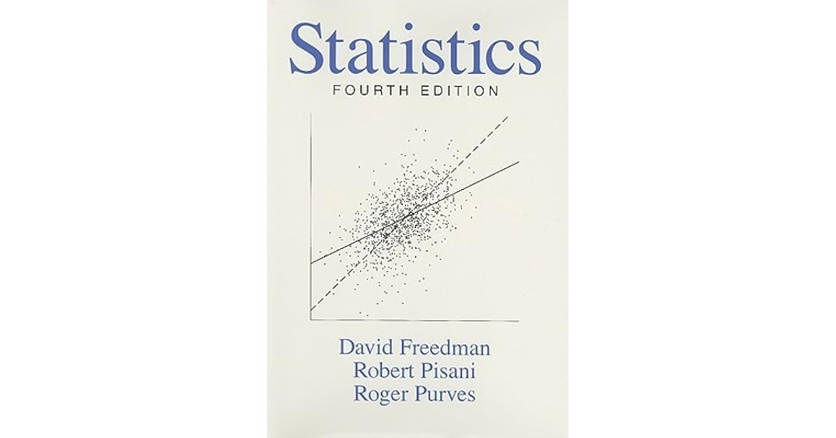 statistics freedman pdf download