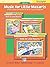 Music for Little Mozarts Teacher's Handbook, Bk 1 & 2: A Piano Course to Bring Out the Music in Every Young Child