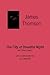 The City of Dreadful Night and Other Poems by James Thomson The City of Dreadful Night and Other Poems by James Thomson