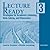 Lecture Ready 3 Audio CDs: Strategies for Academic Listening, Note-taking, and Discussion