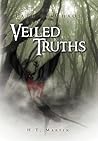 Veiled Truths (The Path of Chaos, #3) Veiled Truths (The Path of Chaos, #3)