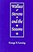 Wallace Stevens and the Seasons by George S. Lensing