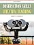 Observation Skills for Effective Teaching by Gary Borich