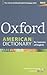 Oxford American Dictionary for learners of English
