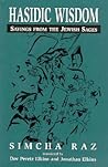 Hasidic Wisdom: S...