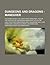 Dungeons and Dragons - Maneuver: Accursed Blade (3.5e Coin's Edge Maneuver), Ace Up the Sleeve (3.5e Coin's Edge Maneuver), Ace in the Hole (3.5e Coin's Edge Maneuver), Advancing Wall (3.5e Maneuver), Amazing Flourish (3.5e Maneuver), Anaconda Crush (3...