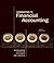 Introduction to Financial Accounting (Charles T Horngren Series in Accounting)