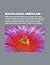 Sociologue Americain: Robert King Merton, Daniel Bell, Erving Goffman, Charles Wright Mills, Talcott Parsons, William Isaac Thomas