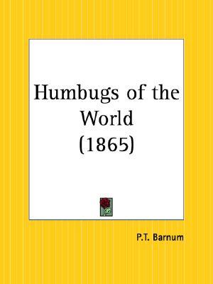 Humbugs of the World (Paperback)