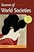 Sources of World Societies, Volume II: Since 1450