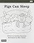 Pigs Can Sleep: Decodeable ...