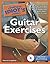 The Complete Idiot's Guide to Guitar Exercises
