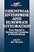 Industrial Enterprise and European Integration: From National to International Champions in Western Europe (Nuffield European Studies)