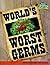 World's Worst Germs: Microorganisms and Disease (Raintree Fusion: Life Science)
