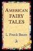 American Fairy Tales