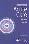 Essential Guide to Acute Care