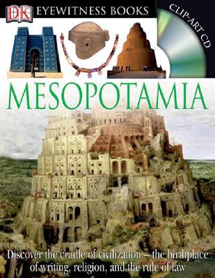 Mesopotamia (Hardcover)