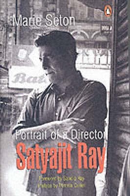 Portrait of a Director: Satyajit Ray (Paperback)