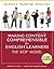 Making Content Comprehensible for English Learners: The SIOP Model