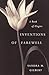 Inventions of Farewell: A Book of Elegies