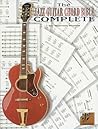 The Jazz Guitar Chord Bible Complete