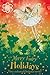 Merry Fairy Holidays by Pippa Le Quesne