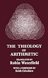 The Theology of Arithmetic by Iambilichus
