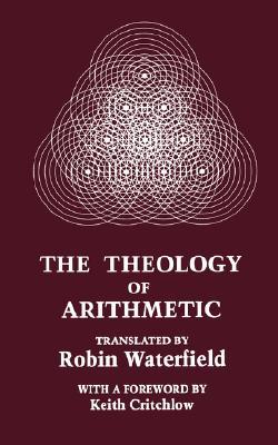 The Theology of Arithmetic (Paperback)