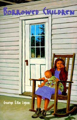Borrowed Children (Paperback)