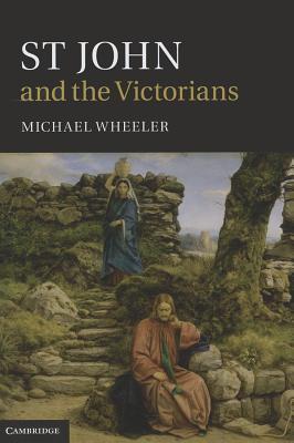 St John and the Victorians (Hardcover)