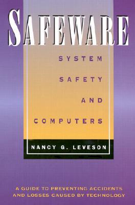 Safeware: System Safety and Computers (Hardcover)