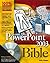 PowerPoint 2003 Bible