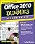Microsoft Office 2010 eLearning Kit for Dummies