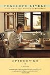 Spiderweb by Penelope Lively