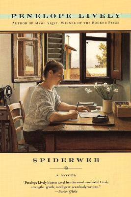 Spiderweb (Paperback)