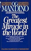 The Greatest Miracle in the World