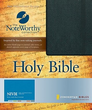 Holy Bible NIV