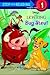 Bug Stew! (Step Into Reading: A Step 1 Book (Pb))