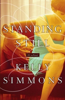 Standing Still (Hardcover)