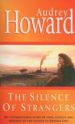 The Silence of Strangers (Paperback)